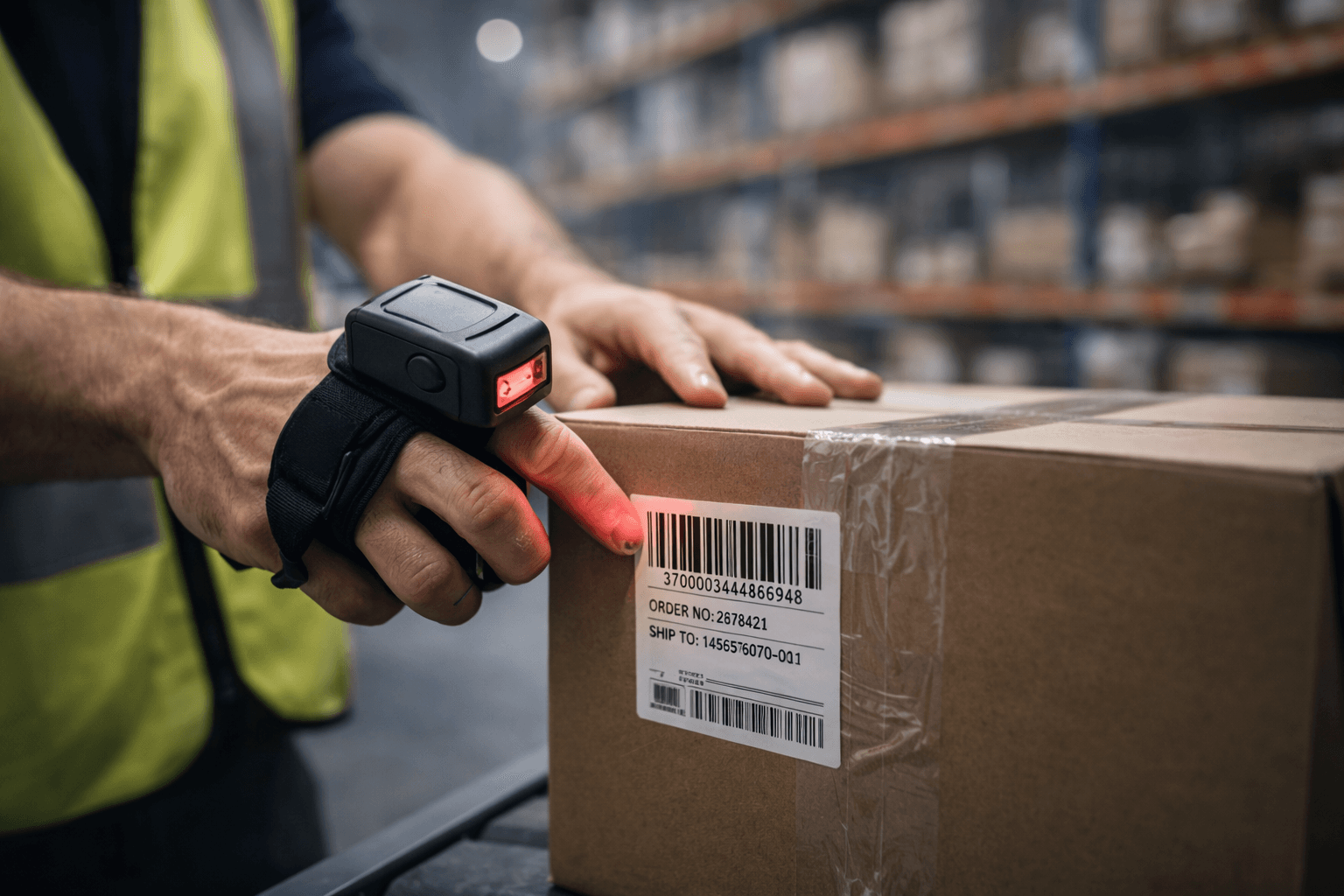 Ground operations team coordinating task execution