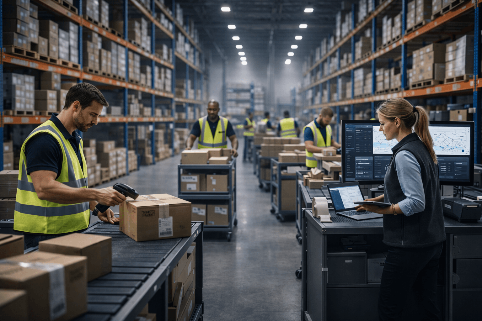 Operations context image