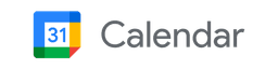 Google Calendar logo