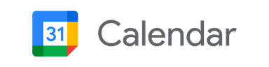 Google Calendar logo