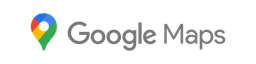 Google Maps logo