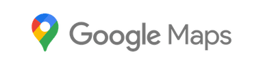 Google Maps logo