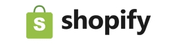 Shopify logo