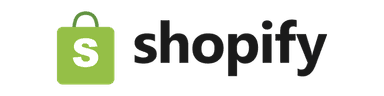 Shopify logo