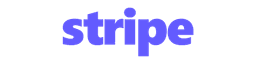 Stripe logo