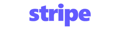 Stripe logo
