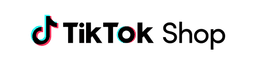 TikTok Shop logo