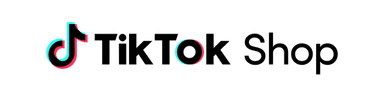 TikTok Shop logo