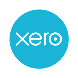 Xero logo