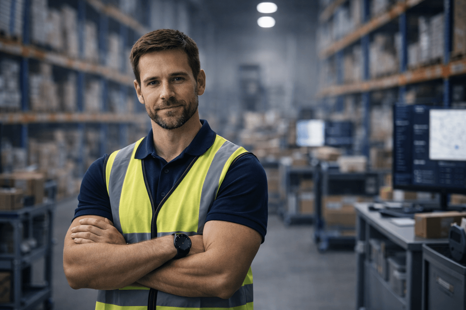 Operations context image