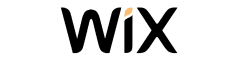 Wix logo