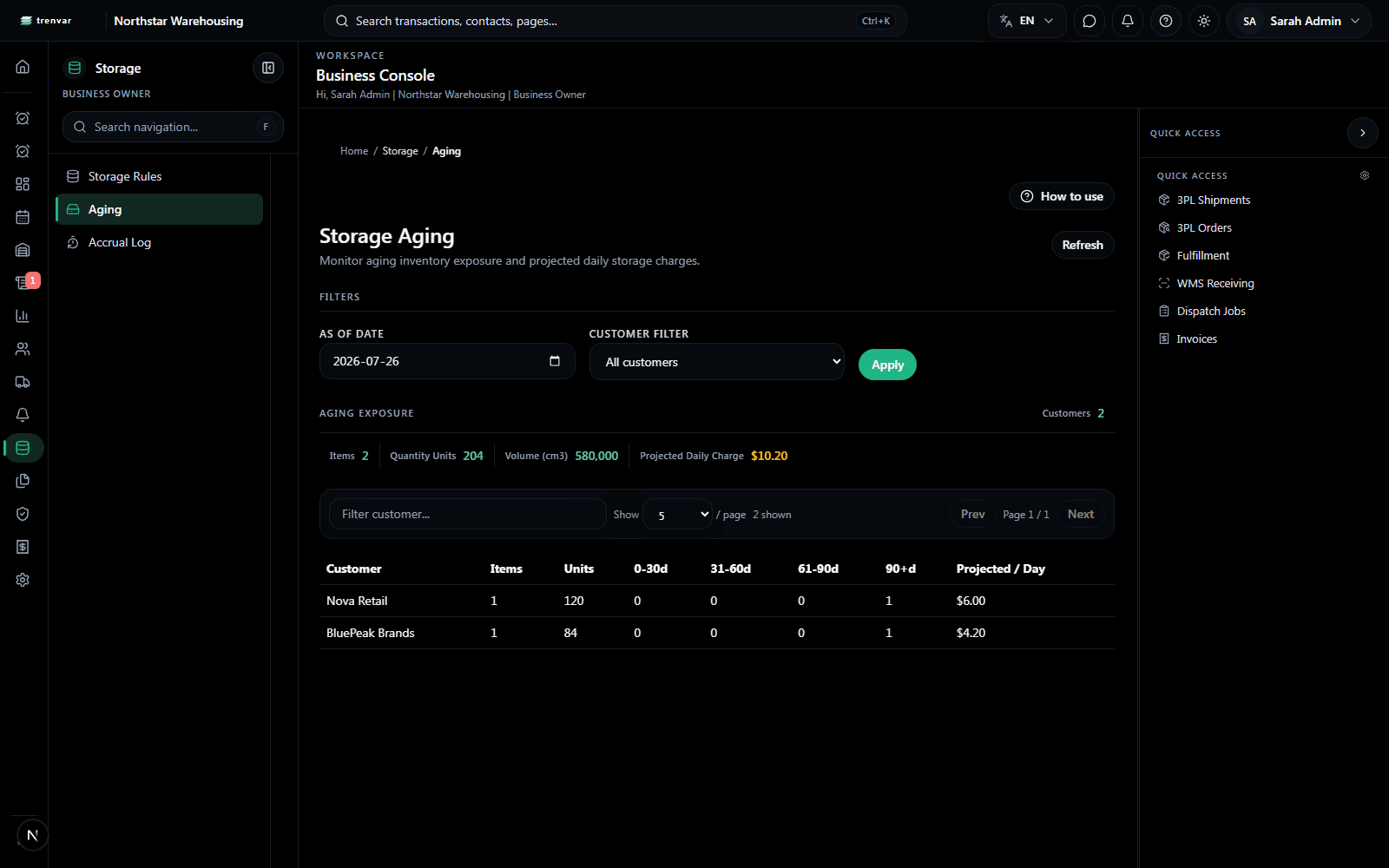Product preview