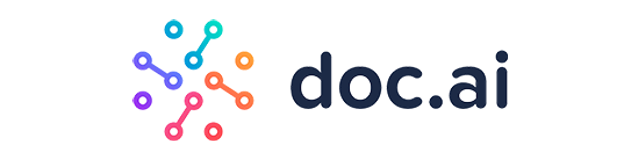 Document AI logo