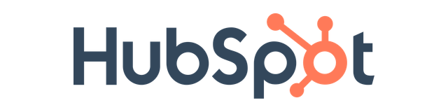 HubSpot logo