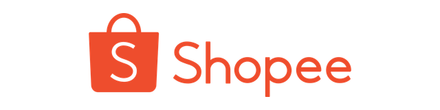 Shopee logo