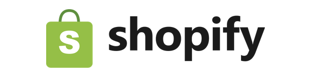 Shopify logo