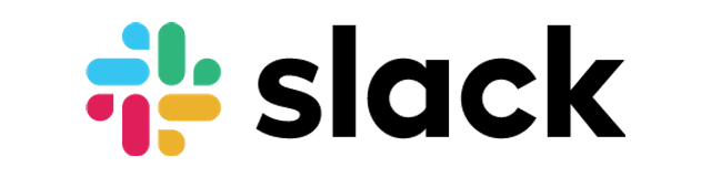 Slack logo