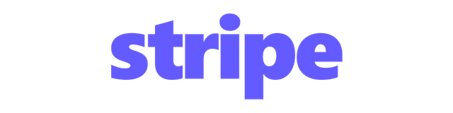 Stripe logo