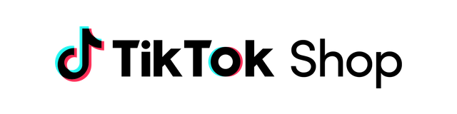 TikTok Shop logo
