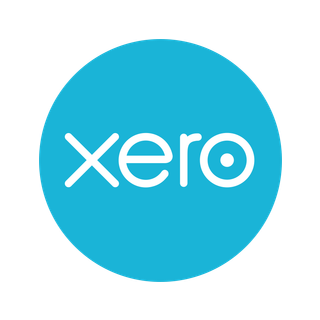 Xero logo